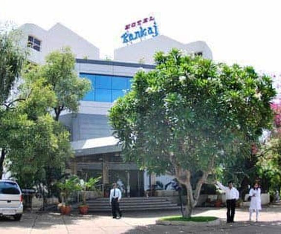 Hotel Pankaj Executive Maharashtra Karad Overview